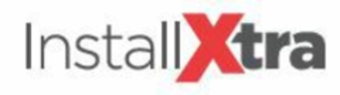 INSTALLXTRA Logo (EUIPO, 04/16/2018)