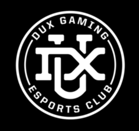 DUX GAMING ESPORTS CLUB Logo (EUIPO, 25.05.2018)