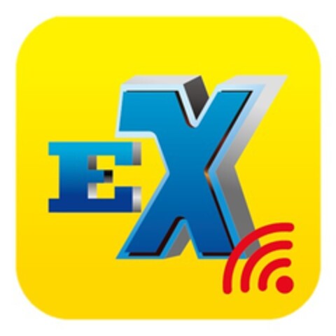 EX Logo (EUIPO, 12.06.2018)