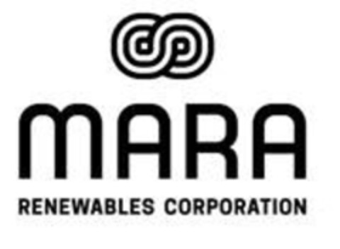 MARA RENEWABLES CORPORATION Logo (EUIPO, 07/16/2018)