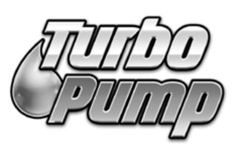 TURBO PUMP Logo (EUIPO, 22.08.2018)