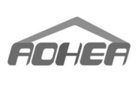 AOHEA Logo (EUIPO, 25.08.2018)