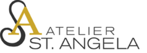 SA ATELIER ST.ANGELA Logo (EUIPO, 30.10.2018)