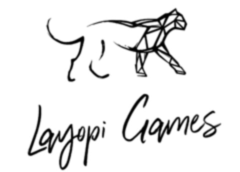 Layopi Games Logo (EUIPO, 31.10.2018)