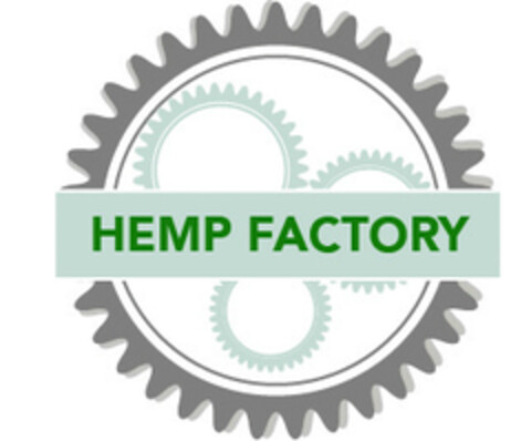 HEMP FACTORY Logo (EUIPO, 23.11.2018)