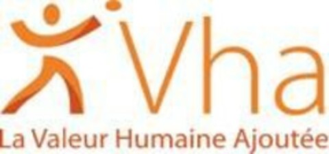 Vha La Valeur Humaine Ajoutée Logo (EUIPO, 26.11.2018)