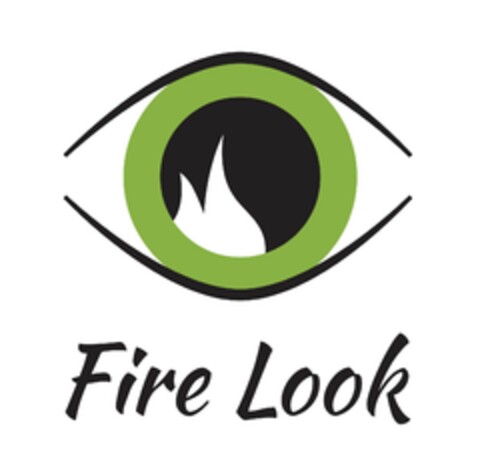 Fire Look Logo (EUIPO, 06.12.2018)