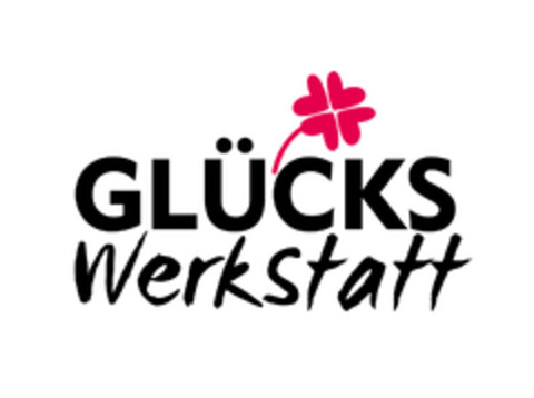 GLÜCKSWerkstatt Logo (EUIPO, 22.01.2019)