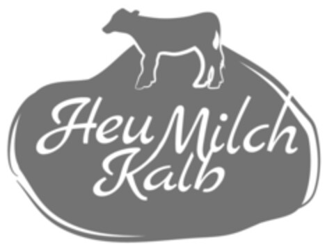 Heu Milch Kalb Logo (EUIPO, 07.03.2019)