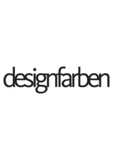 designfarben Logo (EUIPO, 14.03.2019)