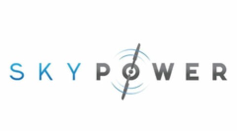 SKYPOWER Logo (EUIPO, 20.03.2019)