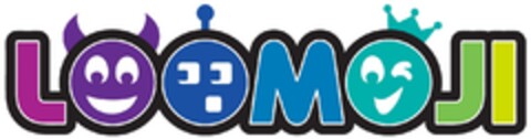 LOOMOJI Logo (EUIPO, 04/18/2019)