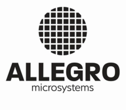 ALLEGRO microsystems Logo (EUIPO, 30.04.2019)