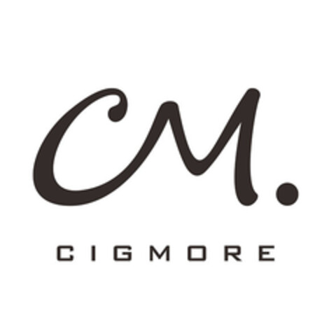 CIGMORE Logo (EUIPO, 12.05.2019)