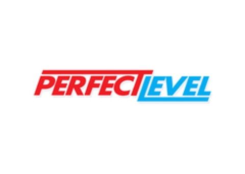 PERFECT LEVEL Logo (EUIPO, 24.05.2019)