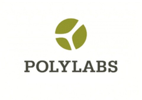 POLYLABS Logo (EUIPO, 06/19/2019)