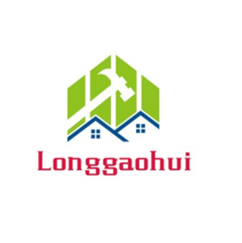 Longgaohui Logo (EUIPO, 02.07.2019)