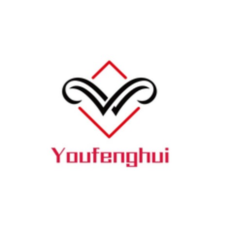 Youfenghui Logo (EUIPO, 04.07.2019)