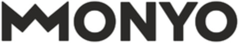 MONYO Logo (EUIPO, 24.07.2019)