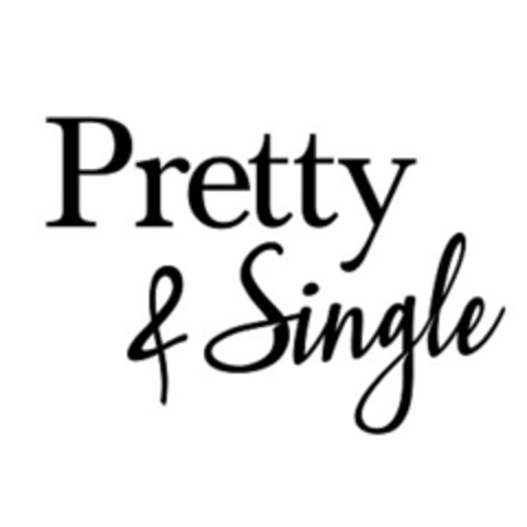 PRETTY & SINGLE Logo (EUIPO, 13.08.2019)