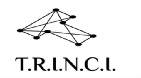 T.R.I.N.C.I. Logo (EUIPO, 19.09.2019)