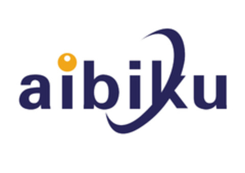 aibiku Logo (EUIPO, 09/28/2019)