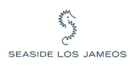 Seaside Los Jameos Logo (EUIPO, 03.10.2019)