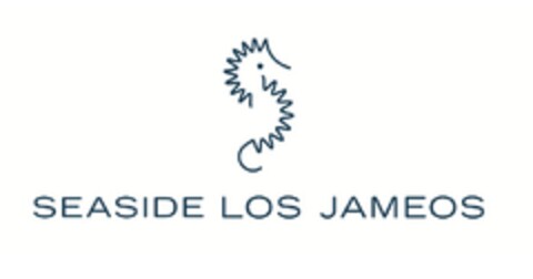 Seaside Los Jameos Logo (EUIPO, 10/03/2019)