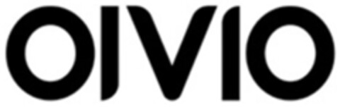 OIVIO Logo (EUIPO, 10/29/2019)