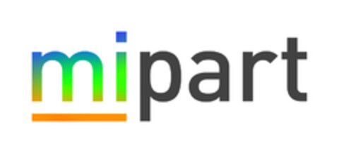 mipart Logo (EUIPO, 13.11.2019)