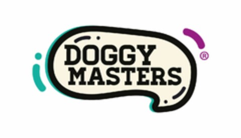 DOGGY MASTERS Logo (EUIPO, 03.12.2019)