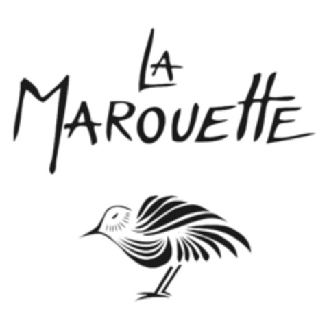 La Marouette Logo (EUIPO, 13.12.2019)