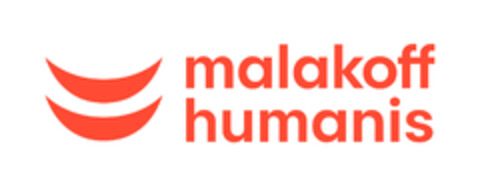 MALAKOFF HUMANIS Logo (EUIPO, 12/19/2019)