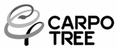 CARPO TREE Logo (EUIPO, 01/22/2020)