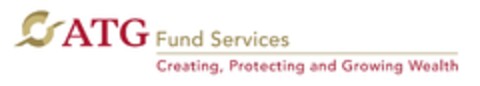 ATG Fund Services Creating, Protecting and Growing Wealth Logo (EUIPO, 02/10/2020)