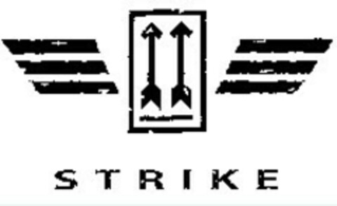 STRIKE Logo (EUIPO, 11.02.2020)