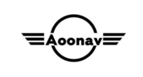 Aoonav Logo (EUIPO, 19.03.2020)