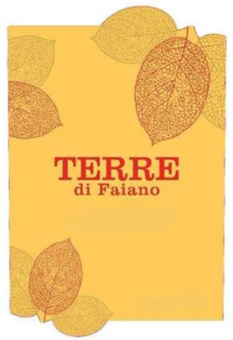 TERRE DI FAIANO Logo (EUIPO, 23.03.2020)