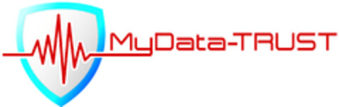 MyData-TRUST Logo (EUIPO, 20.04.2020)