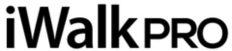 IWALKPRO Logo (EUIPO, 05/06/2020)