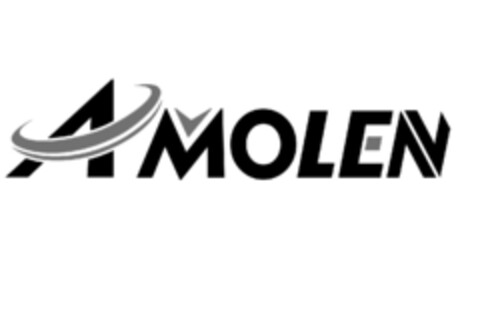 Amolen Logo (EUIPO, 11.05.2020)