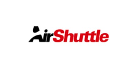 AirShuttle Logo (EUIPO, 25.05.2020)