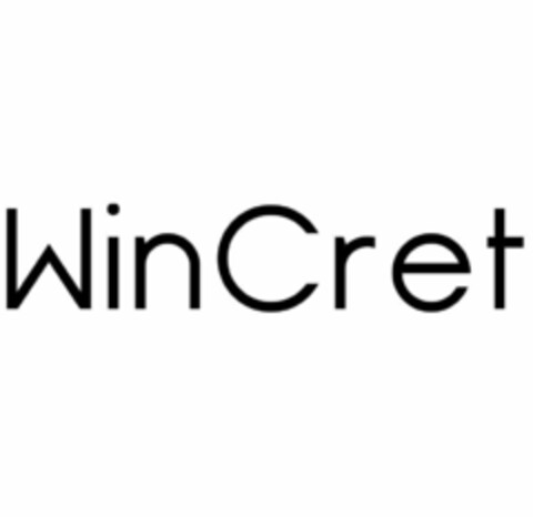 WinCret Logo (EUIPO, 16.06.2020)