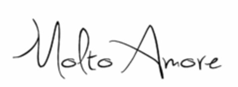 MOLTO AMORE Logo (EUIPO, 02.07.2020)