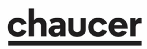 chaucer Logo (EUIPO, 03.07.2020)