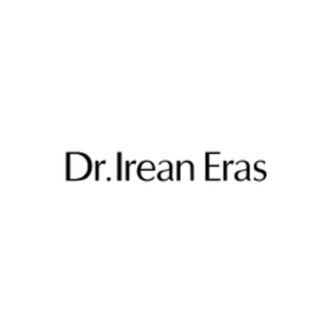 Dr.lrean Eras Logo (EUIPO, 06.07.2020)