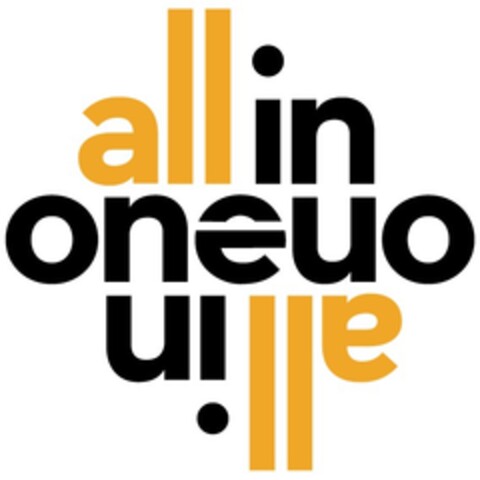 all in one Logo (EUIPO, 14.07.2020)