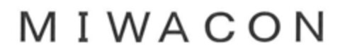 MIWACON Logo (EUIPO, 16.07.2020)