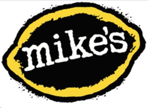 mike's Logo (EUIPO, 17.07.2020)