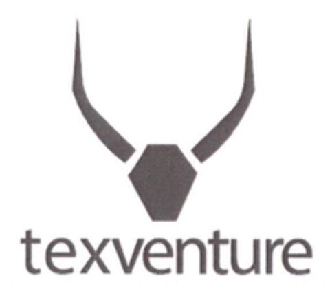 texventure Logo (EUIPO, 17.07.2020)